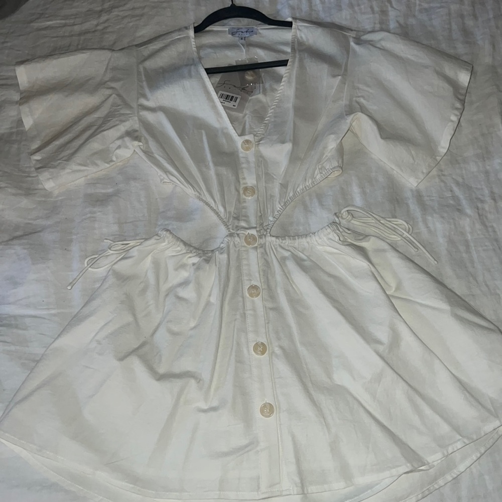 Sabo Skirt Keir Dress